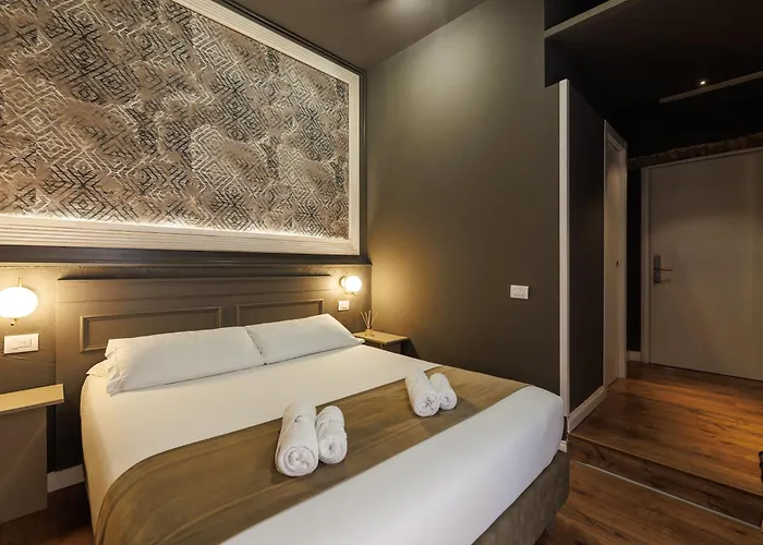 Il CorsoBed and Breakfast